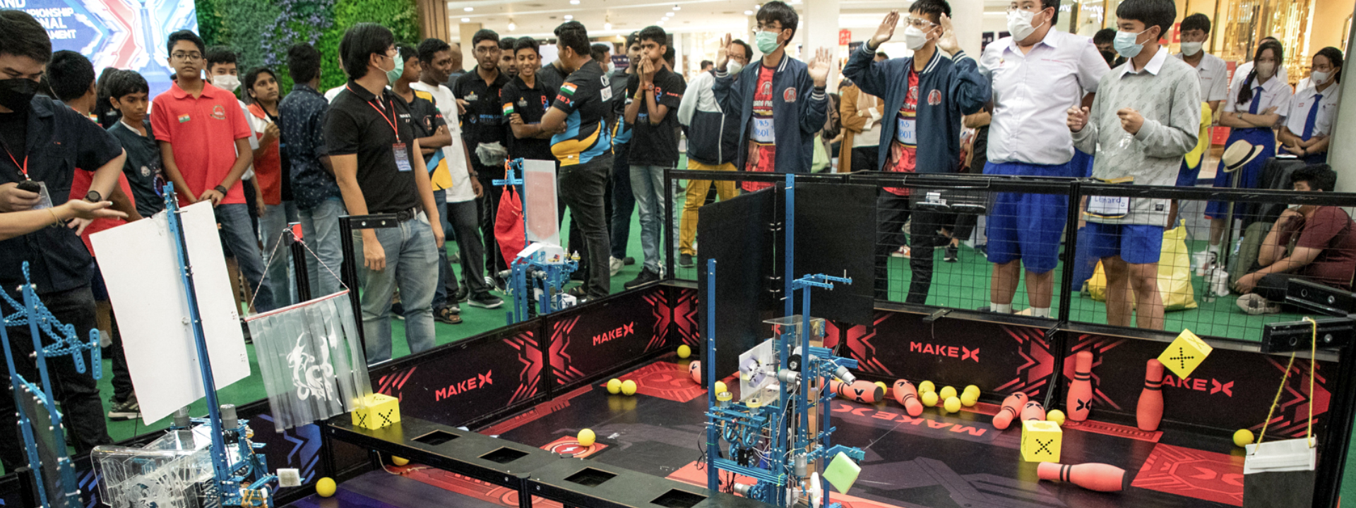 Robotics Competition